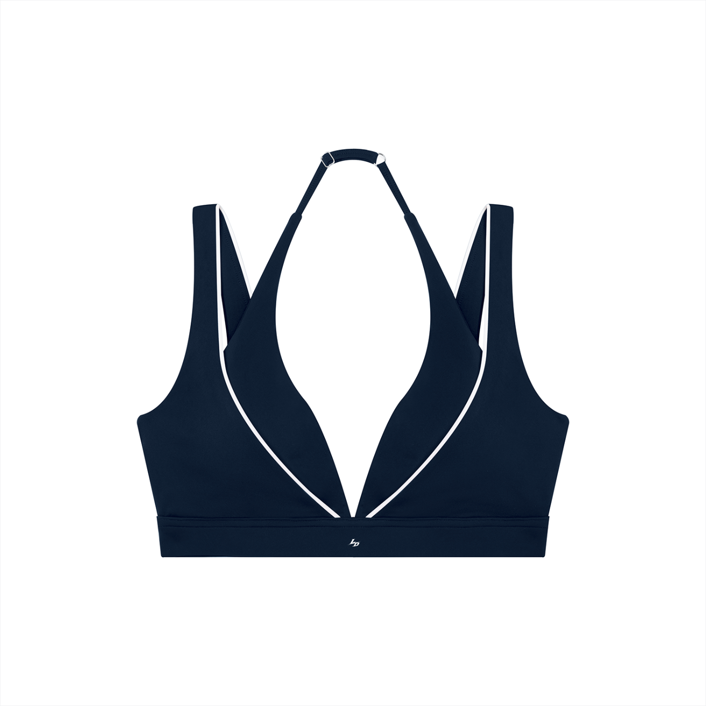 Women’s Halter Neck Sports Bra