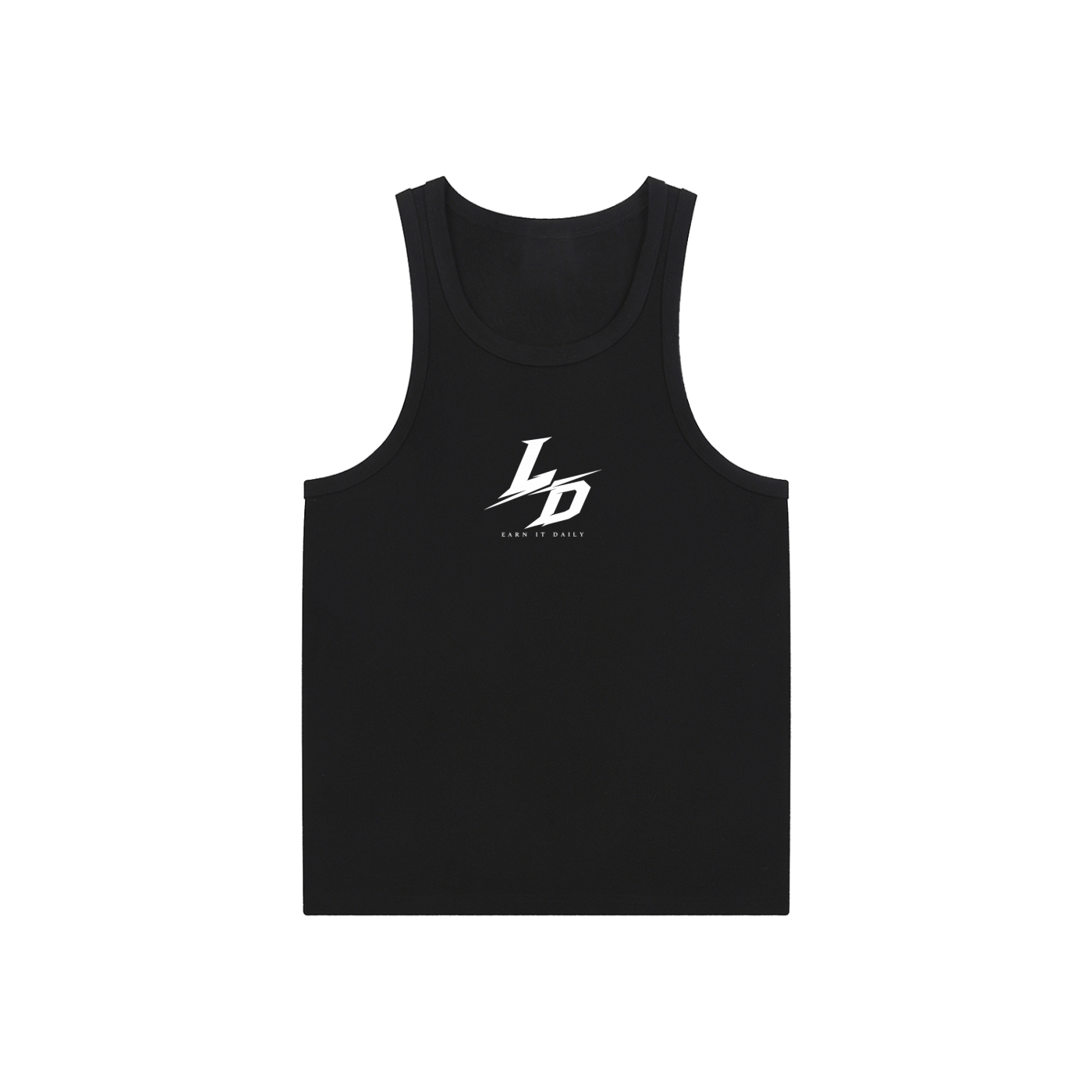 Essential Performance Tank Top