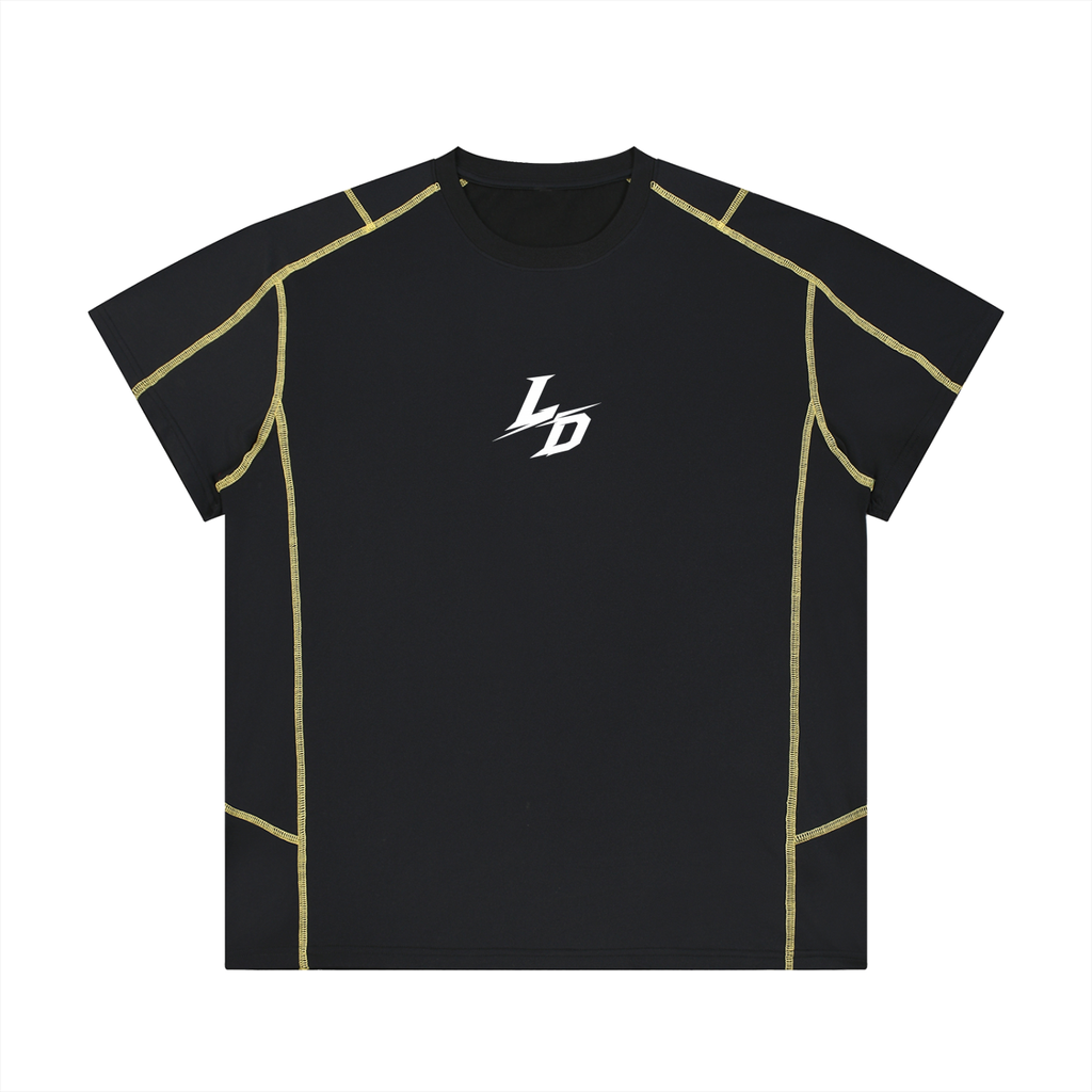 Define compressed tee