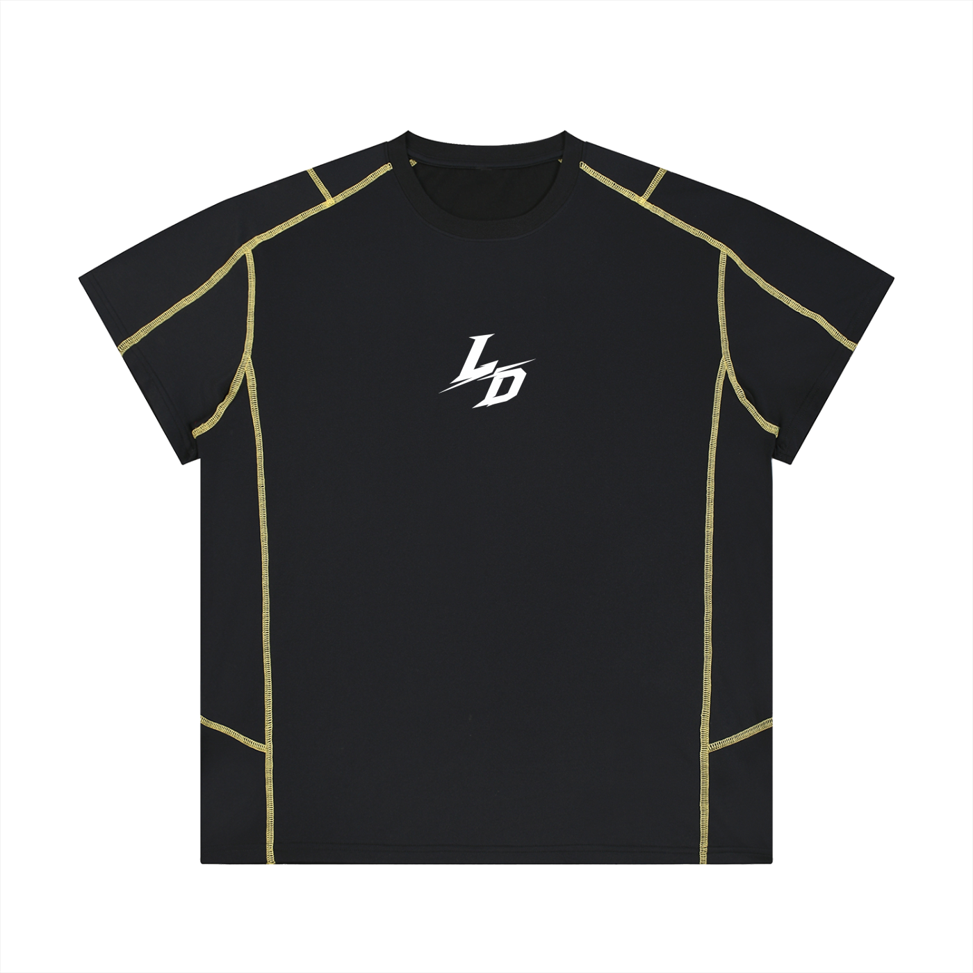 Define compressed tee