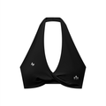 Warpath Women’s Halter Sports Bra
