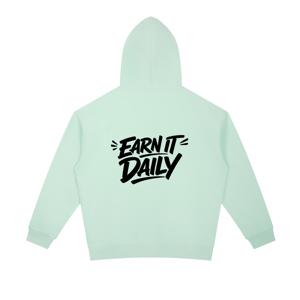 Essential Heavyweight Hoodie