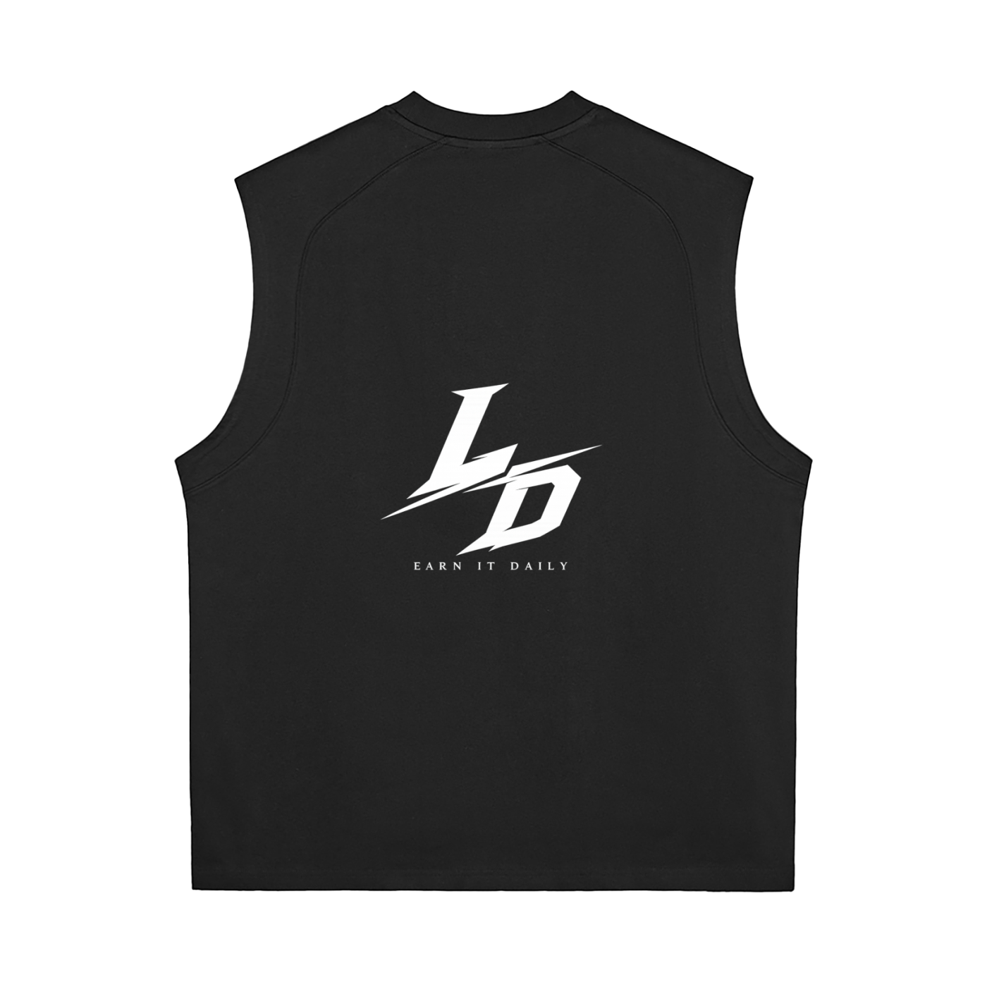 Sorona Quick-Dry Cooling Tank Top