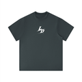 The bicep hugger performance tee