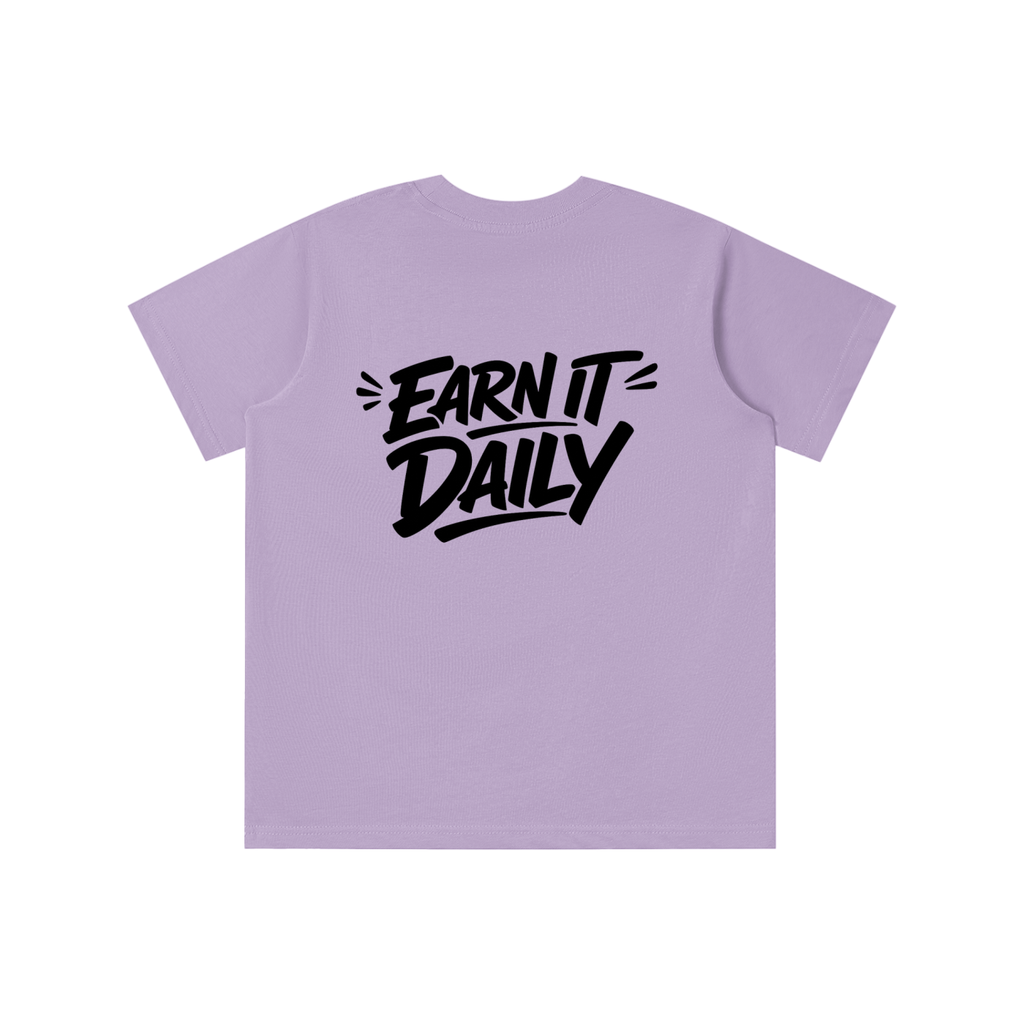 Essential Kids' T-shirt