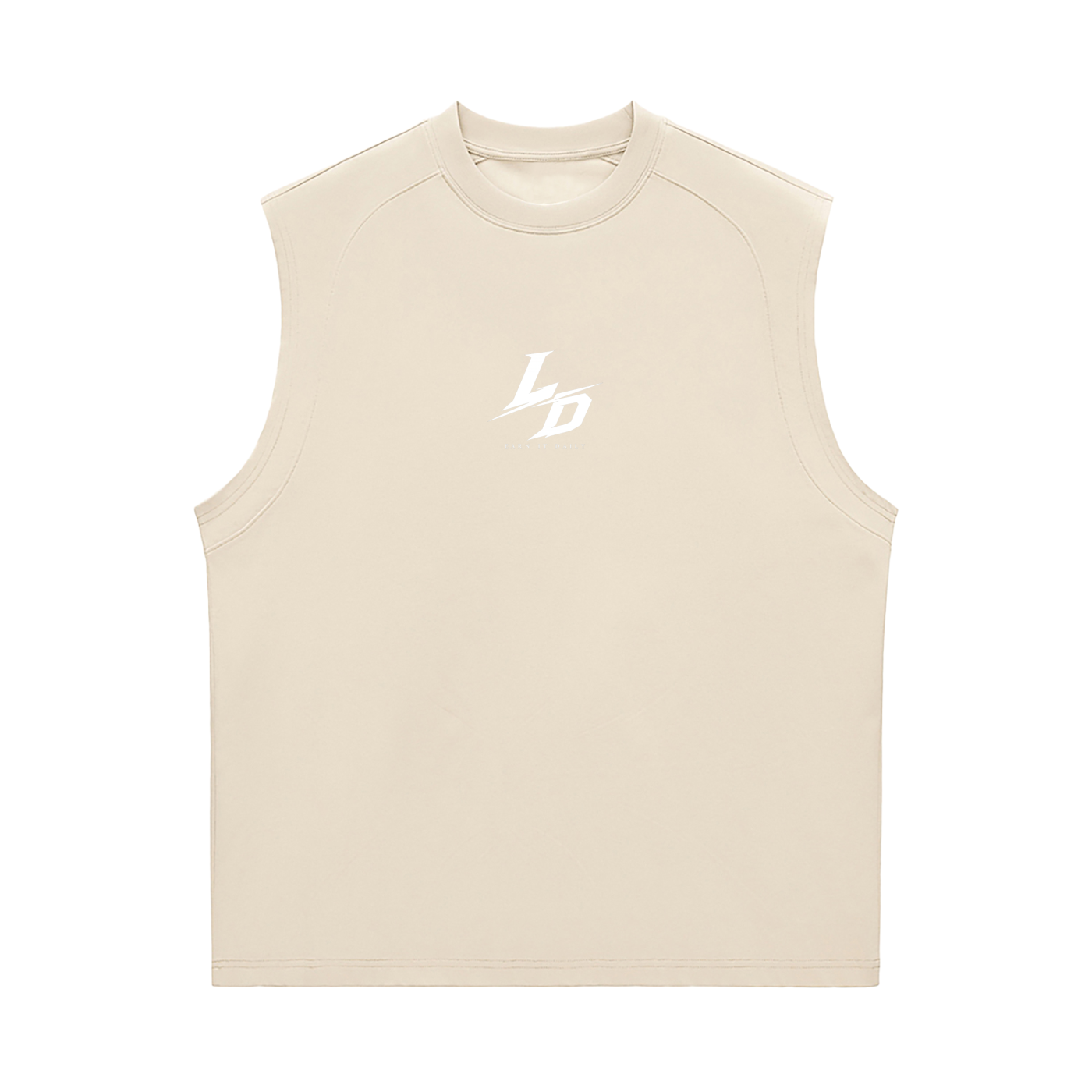 Sorona Quick-Dry Cooling Tank Top
