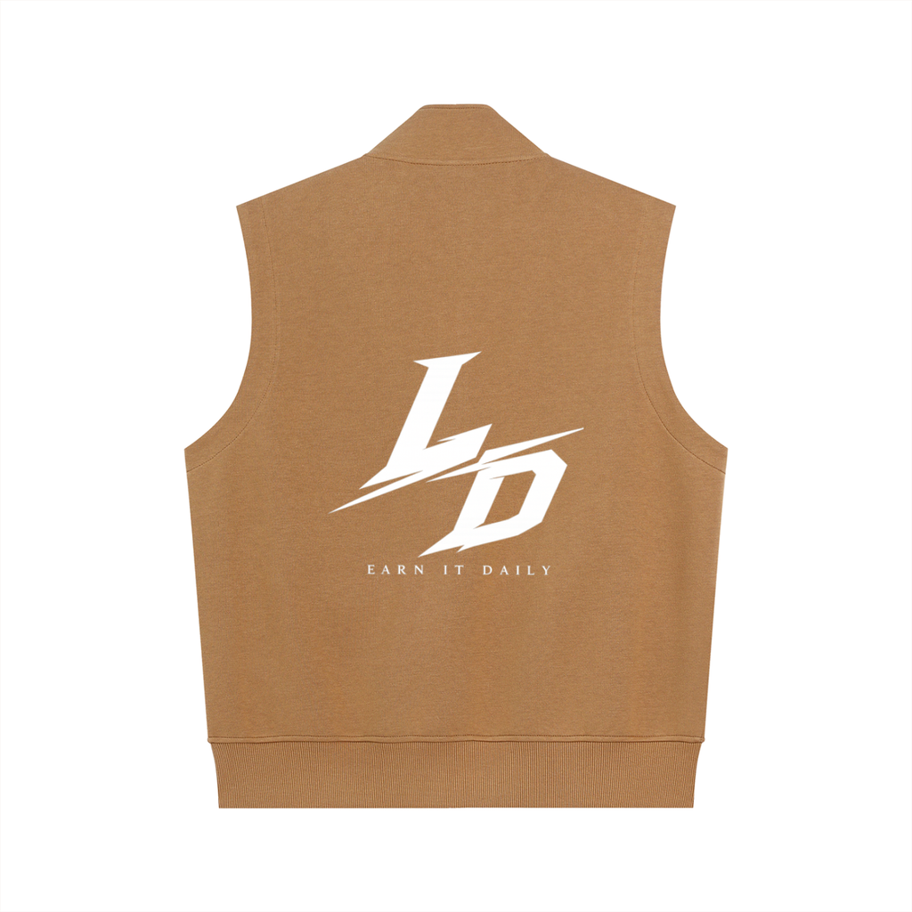 Essential Heavyweight Vest