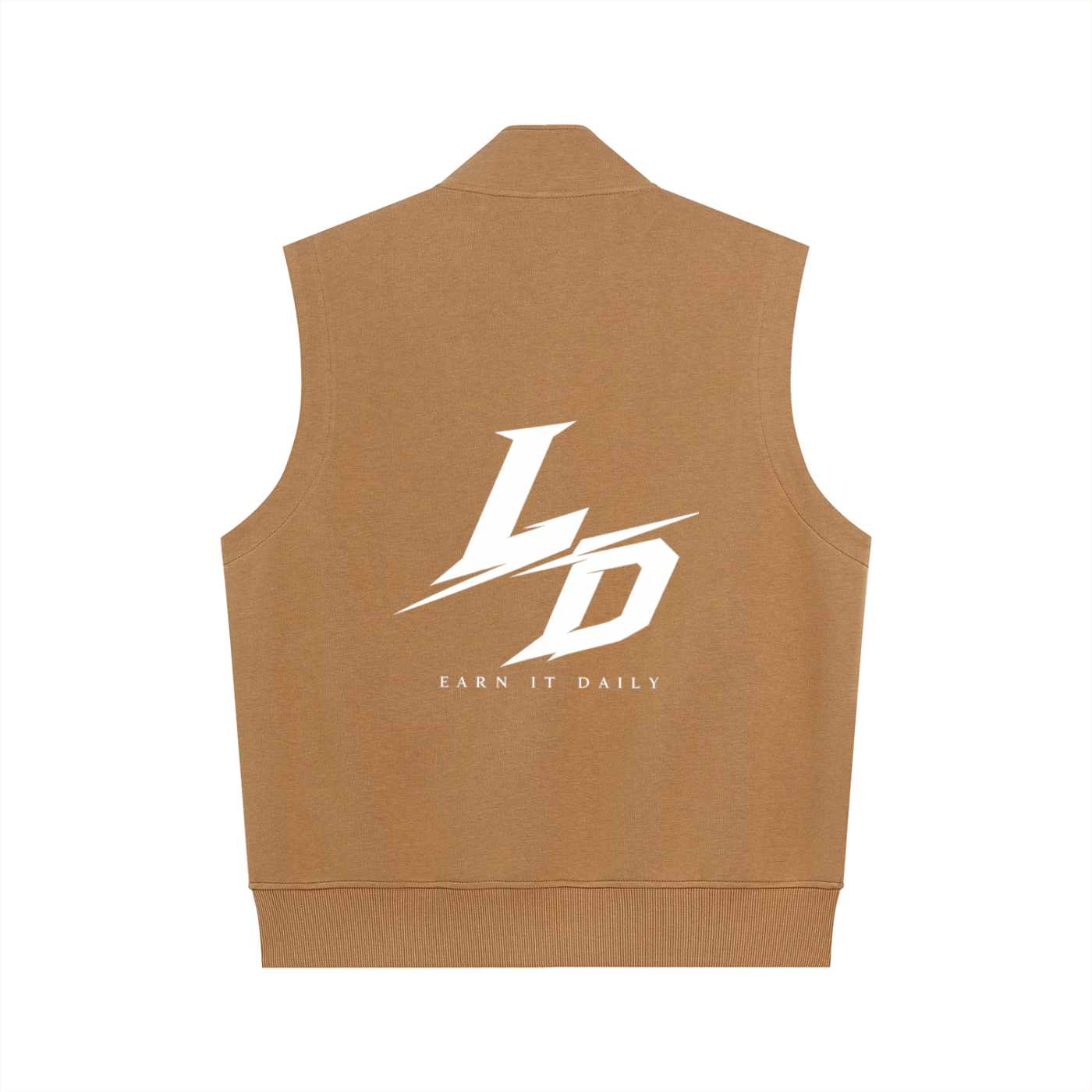 Essential Heavyweight Vest