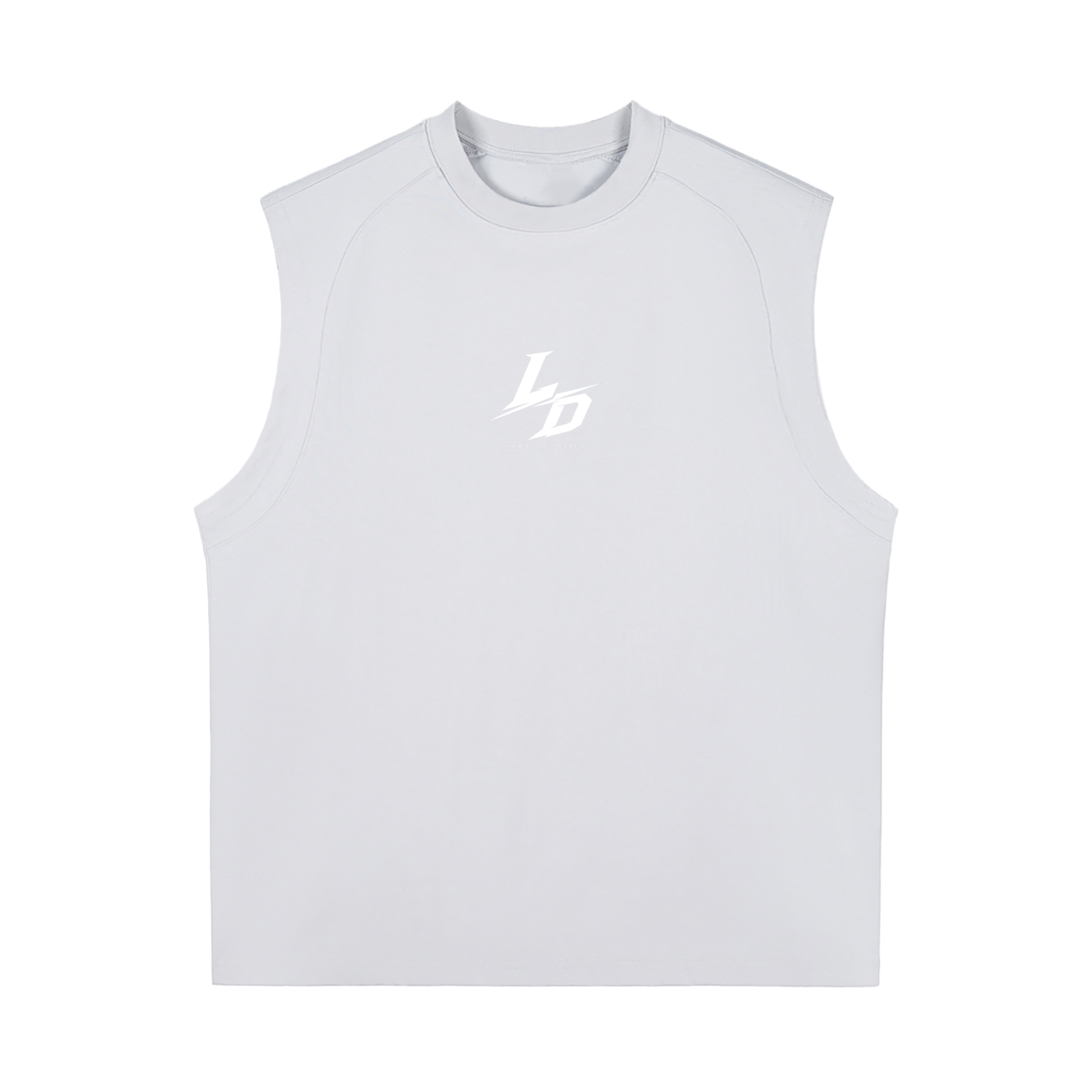 Sorona Quick-Dry Cooling Tank Top