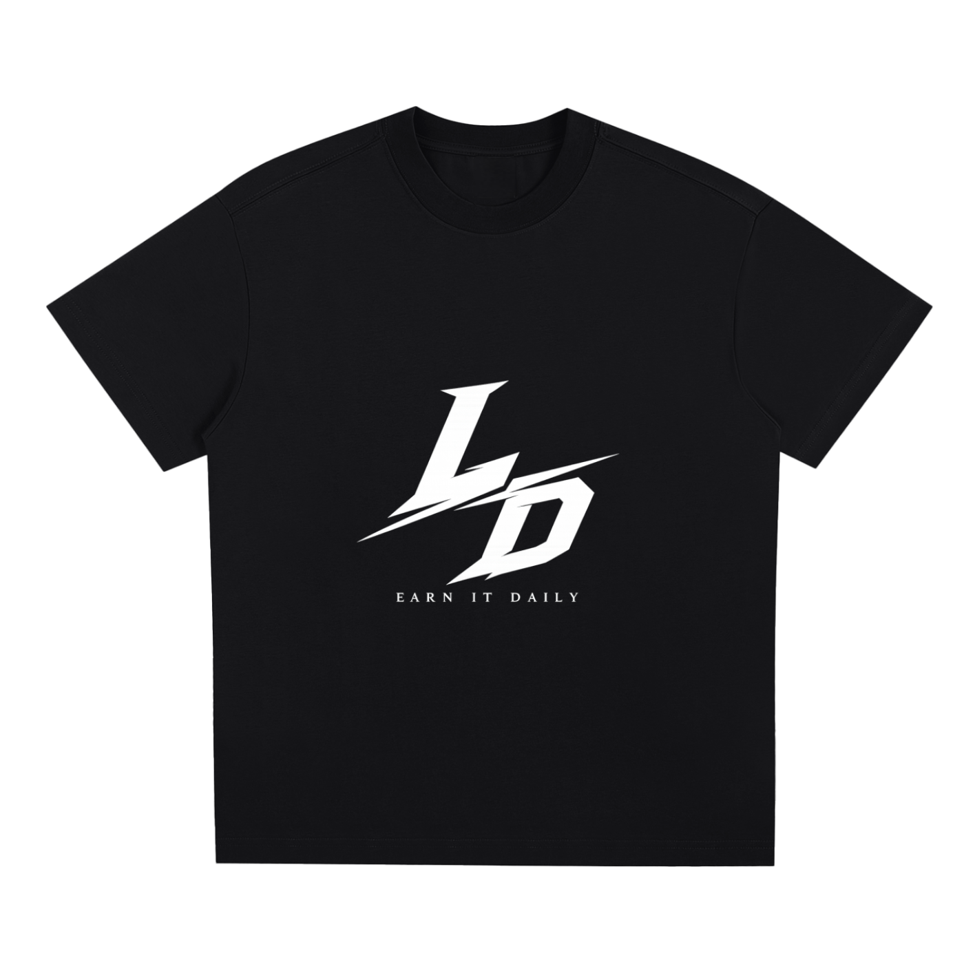 Sorona Quick-Dry Cooling T-Shirt