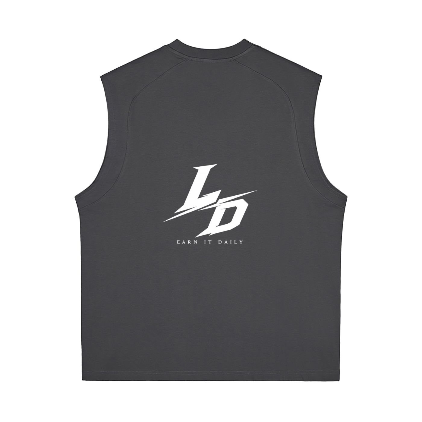 Sorona Quick-Dry Cooling Tank Top