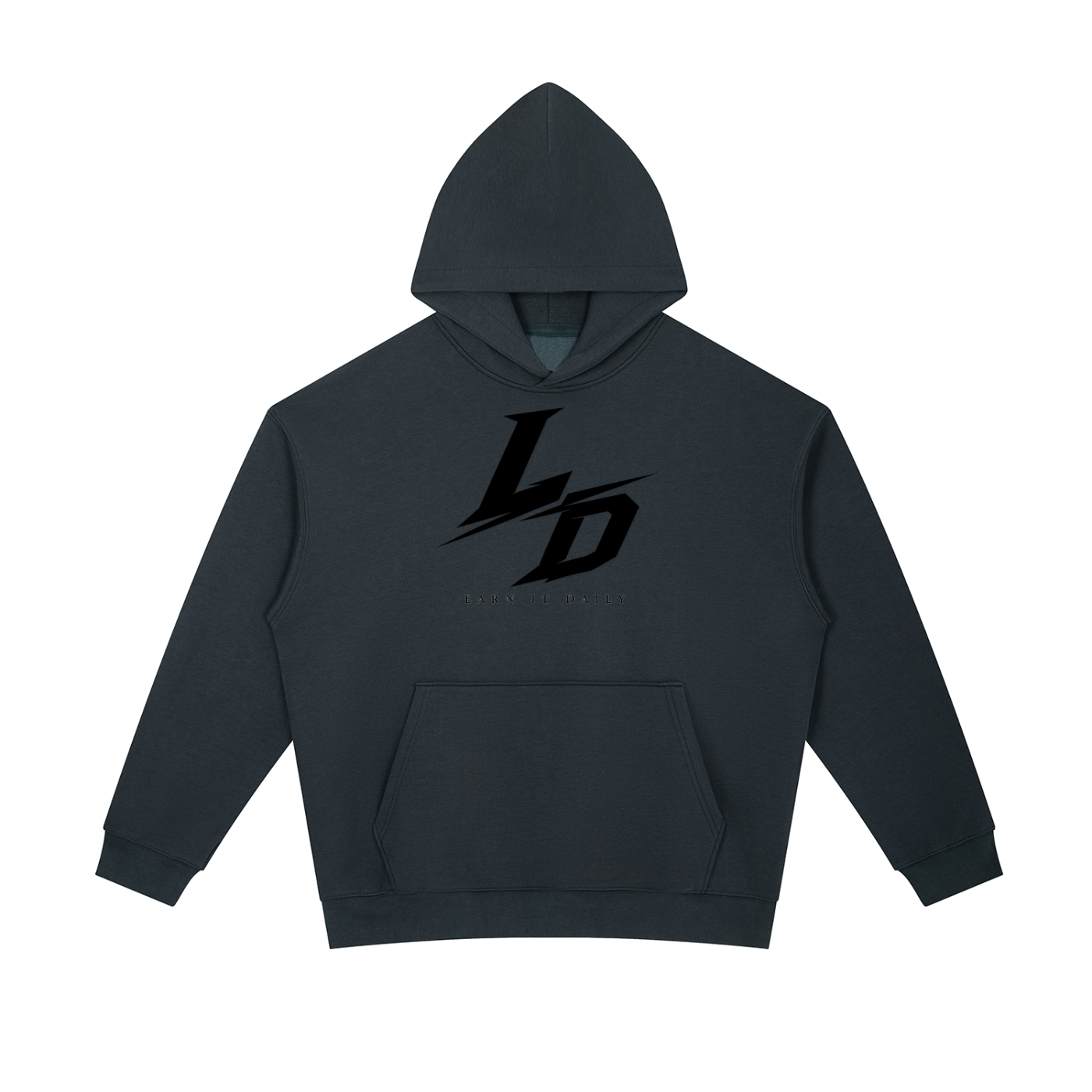 Essential Heavyweight Hoodie