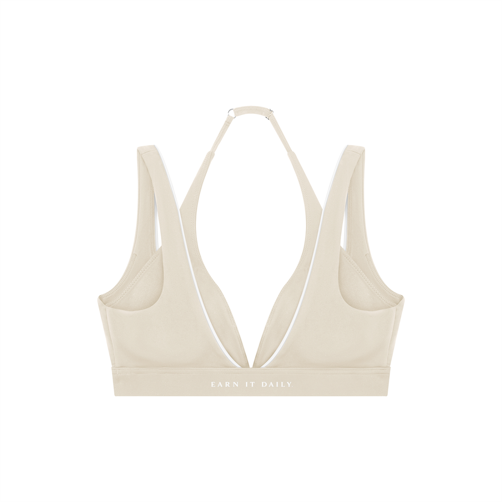 Women’s Halter Neck Sports Bra
