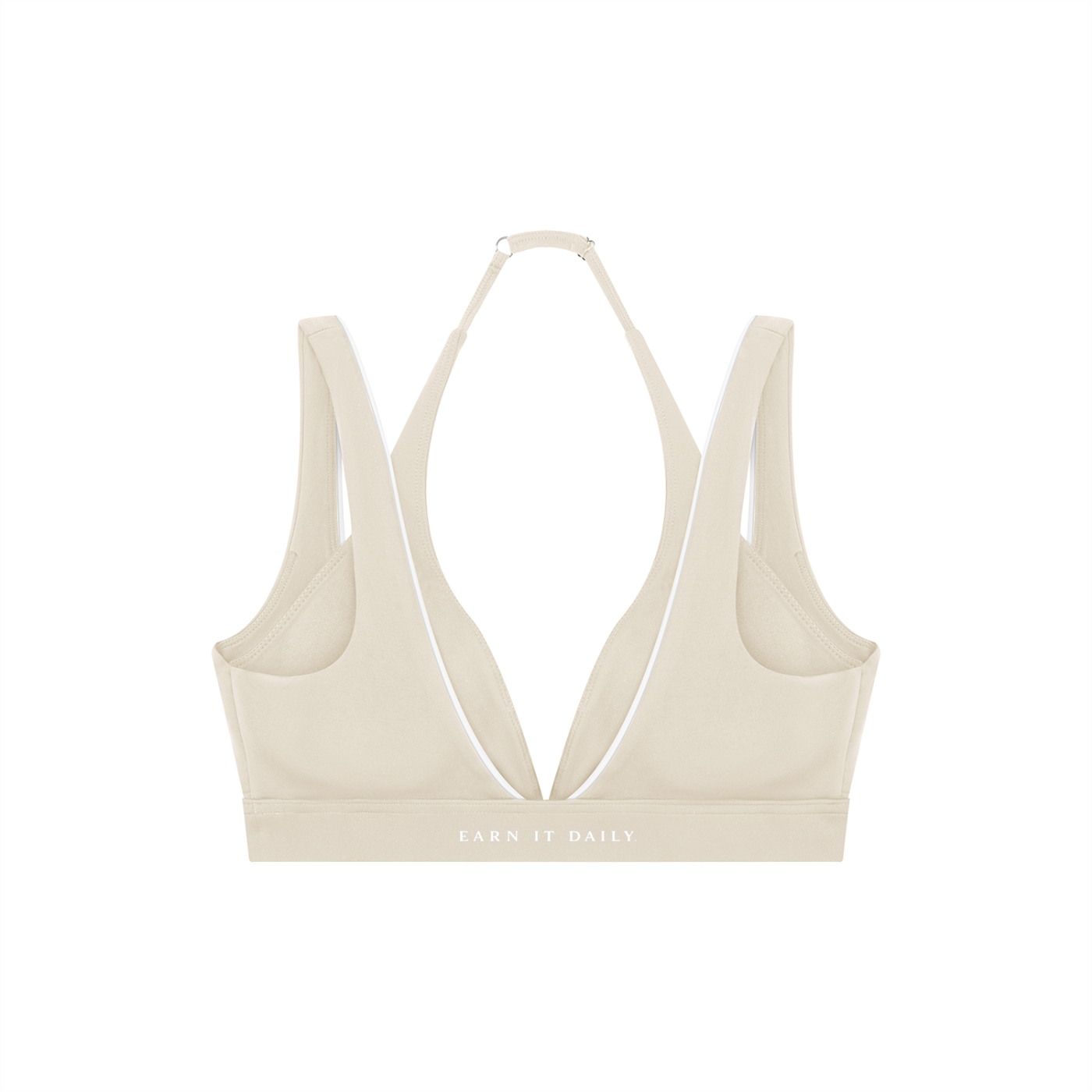 Women’s Halter Neck Sports Bra