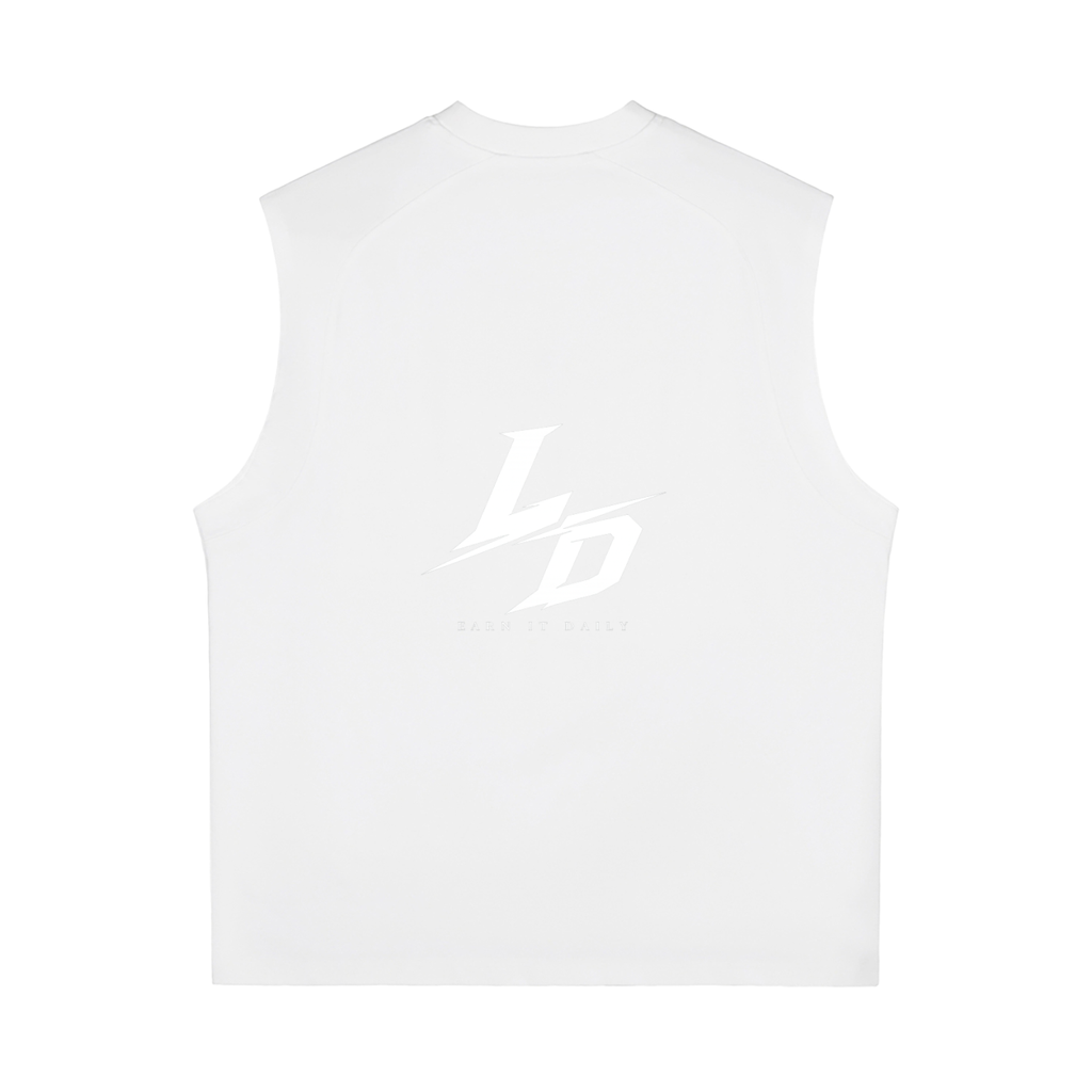 Sorona Quick-Dry Cooling Tank Top