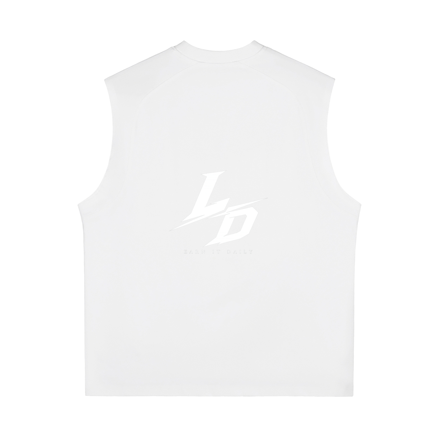 Sorona Quick-Dry Cooling Tank Top