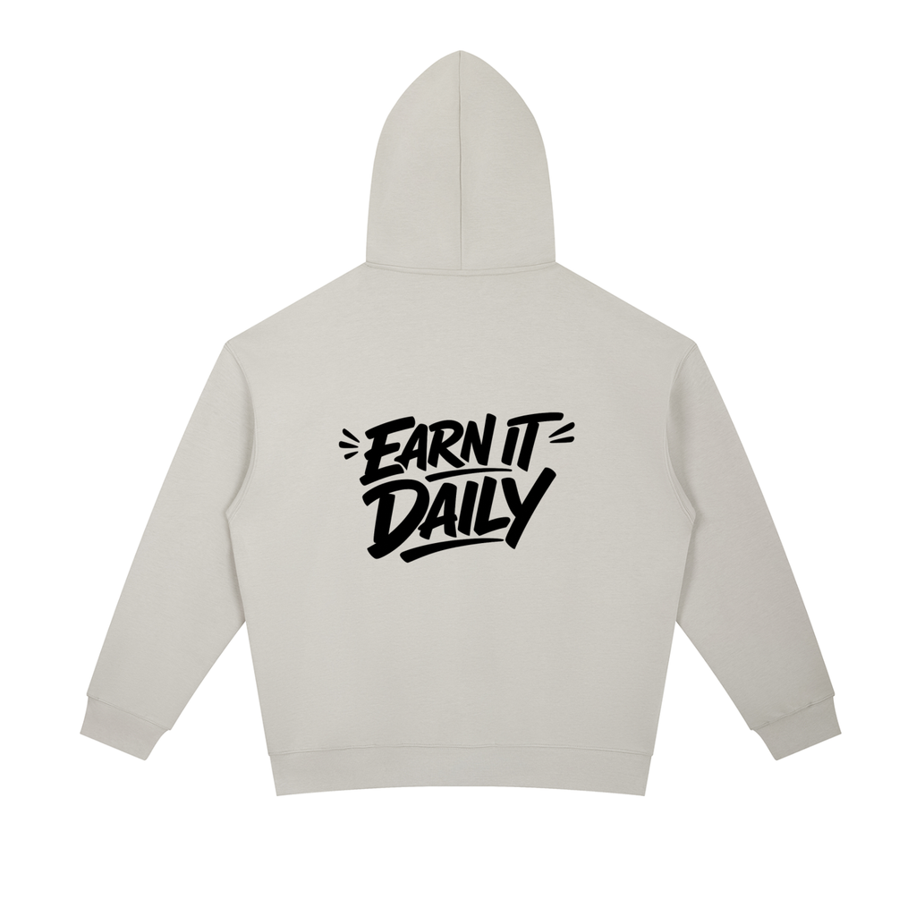 Essential Heavyweight Hoodie