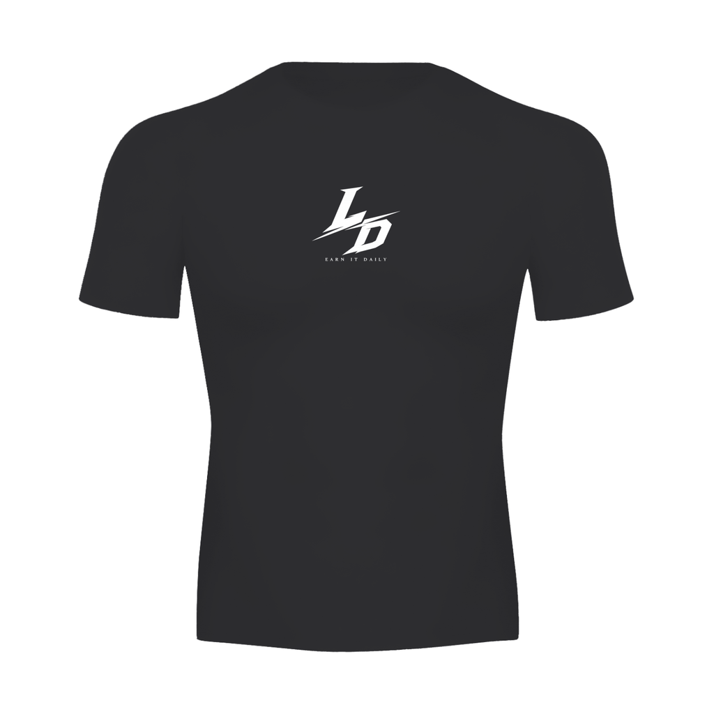 OG compression tee