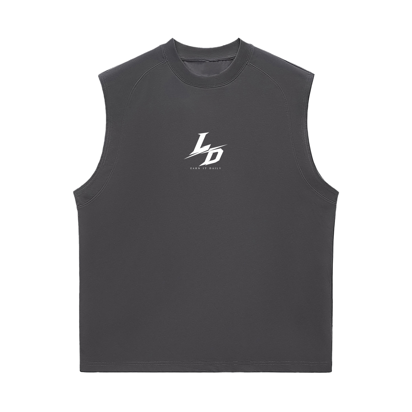 Sorona Quick-Dry Cooling Tank Top