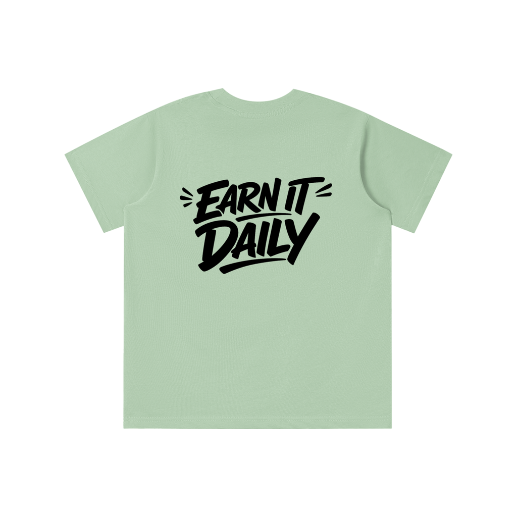 Essential Kids' T-shirt