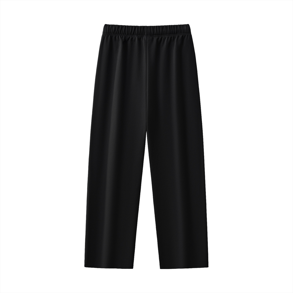 Warpath strait leg sweats