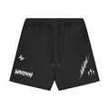 Warpath performance shorts