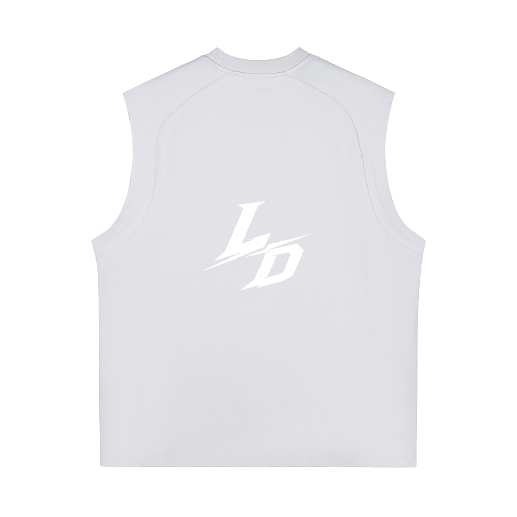 Sorona Quick-Dry Cooling Tank Top