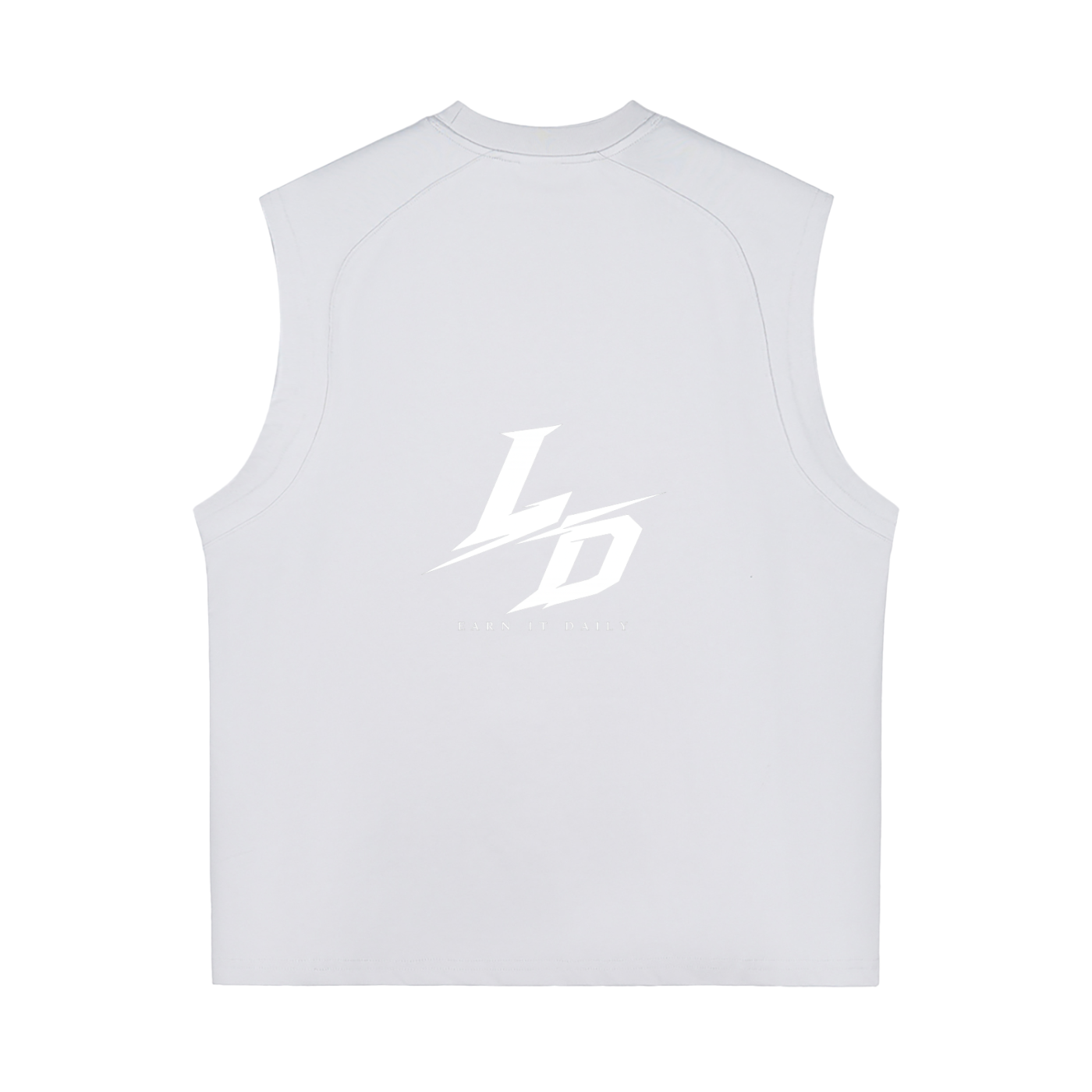 Sorona Quick-Dry Cooling Tank Top