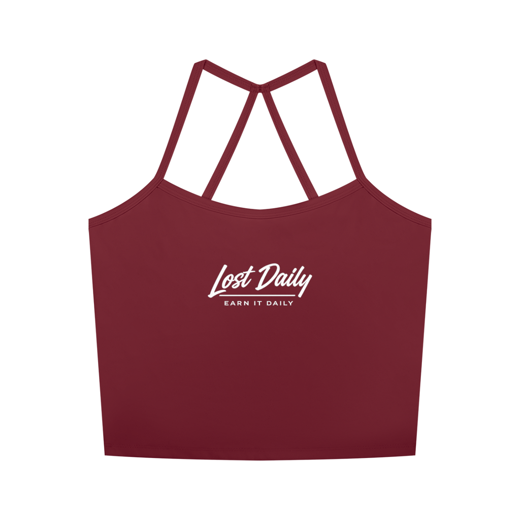 Women’s tank top