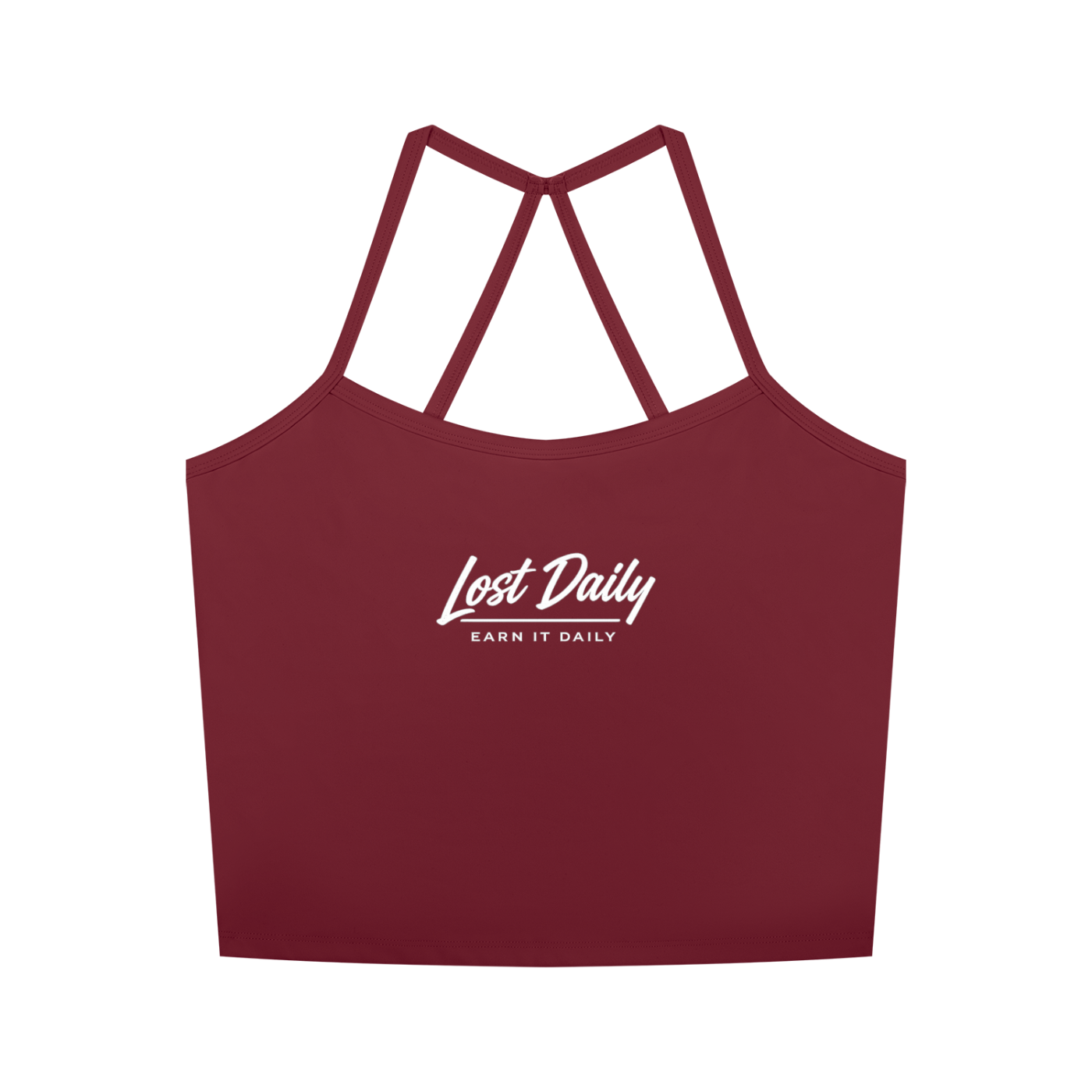 Women’s tank top