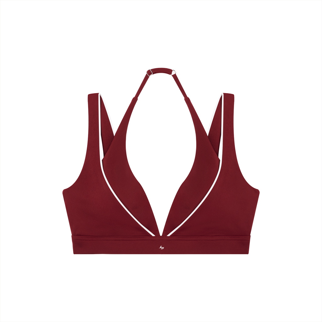 Women’s Halter Neck Sports Bra
