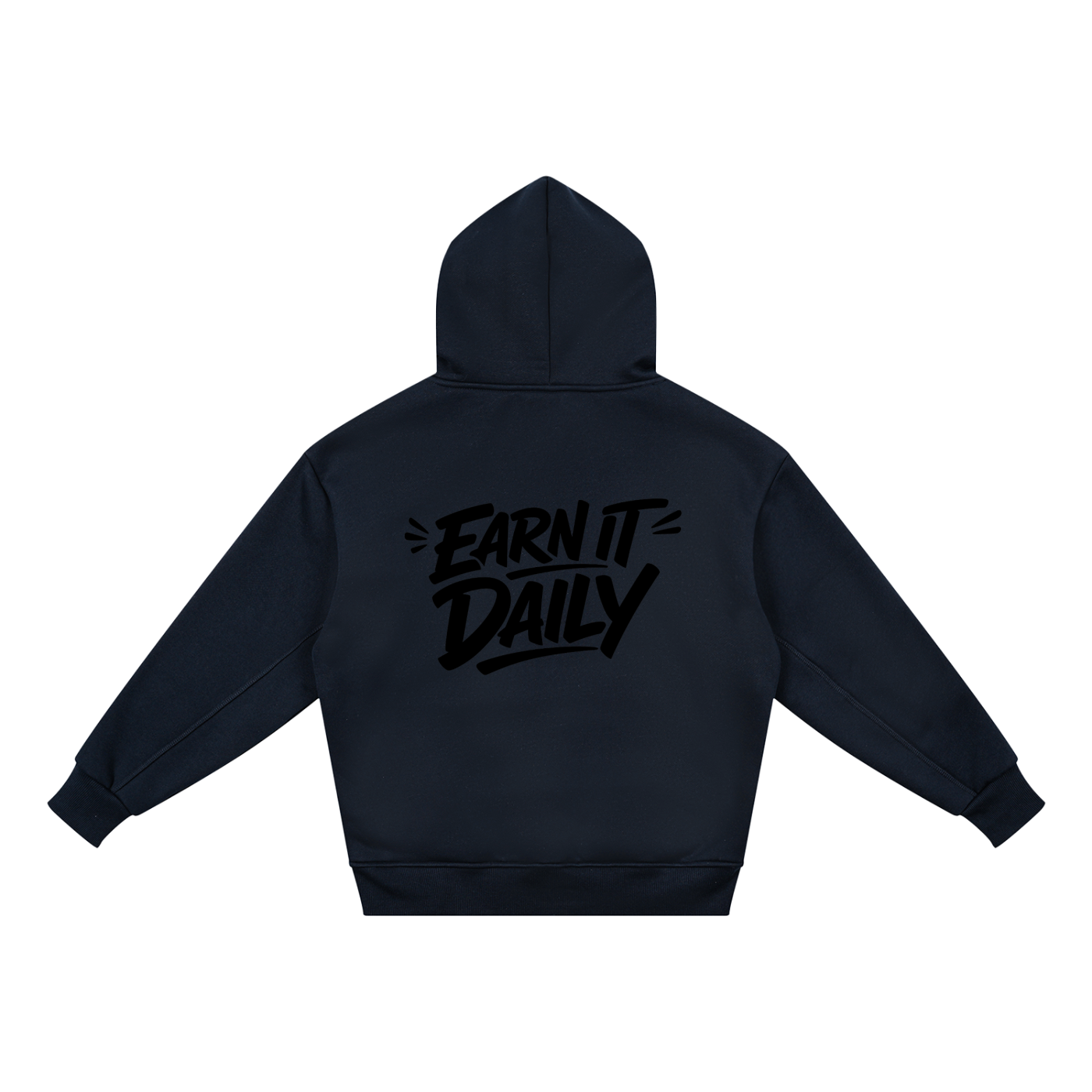 Essential Kids' Fleece Hoodie