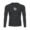 Warpath mens long sleeve compression