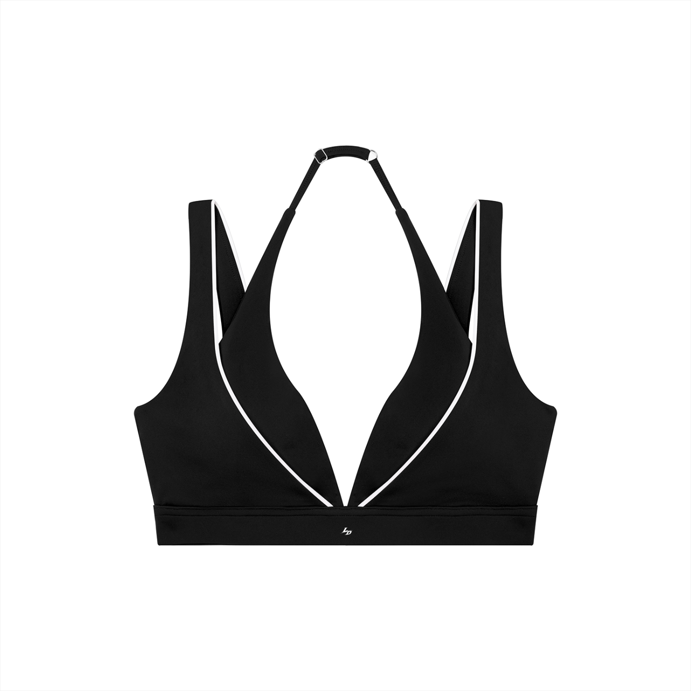 Women’s Halter Neck Sports Bra