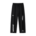 Warpath strait leg sweats