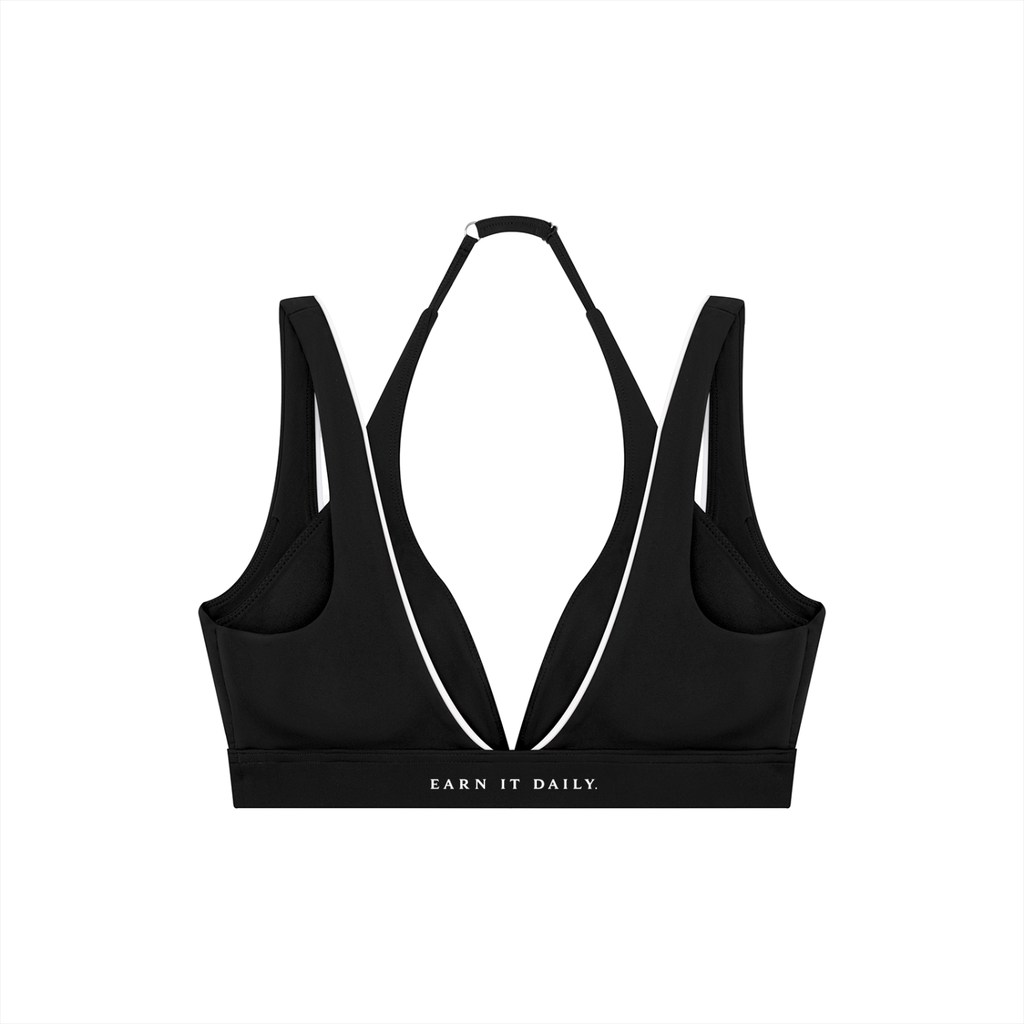 Women’s Halter Neck Sports Bra