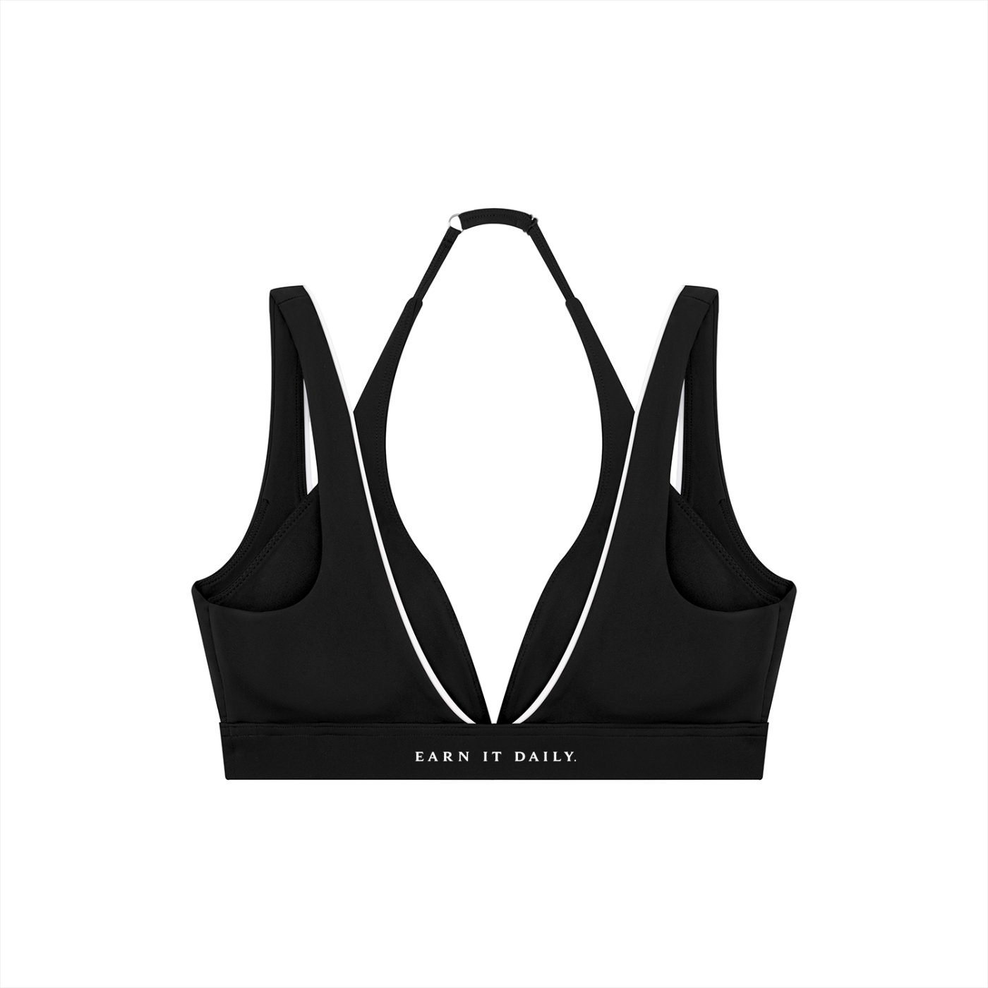 Women’s Halter Neck Sports Bra