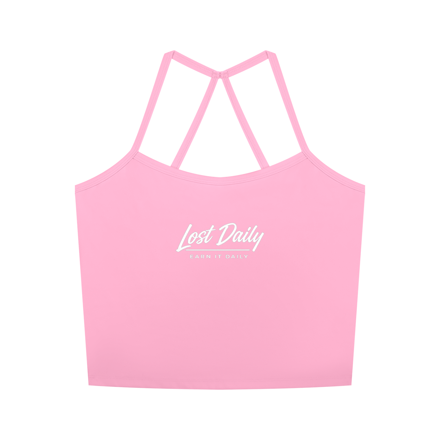 Women’s tank top