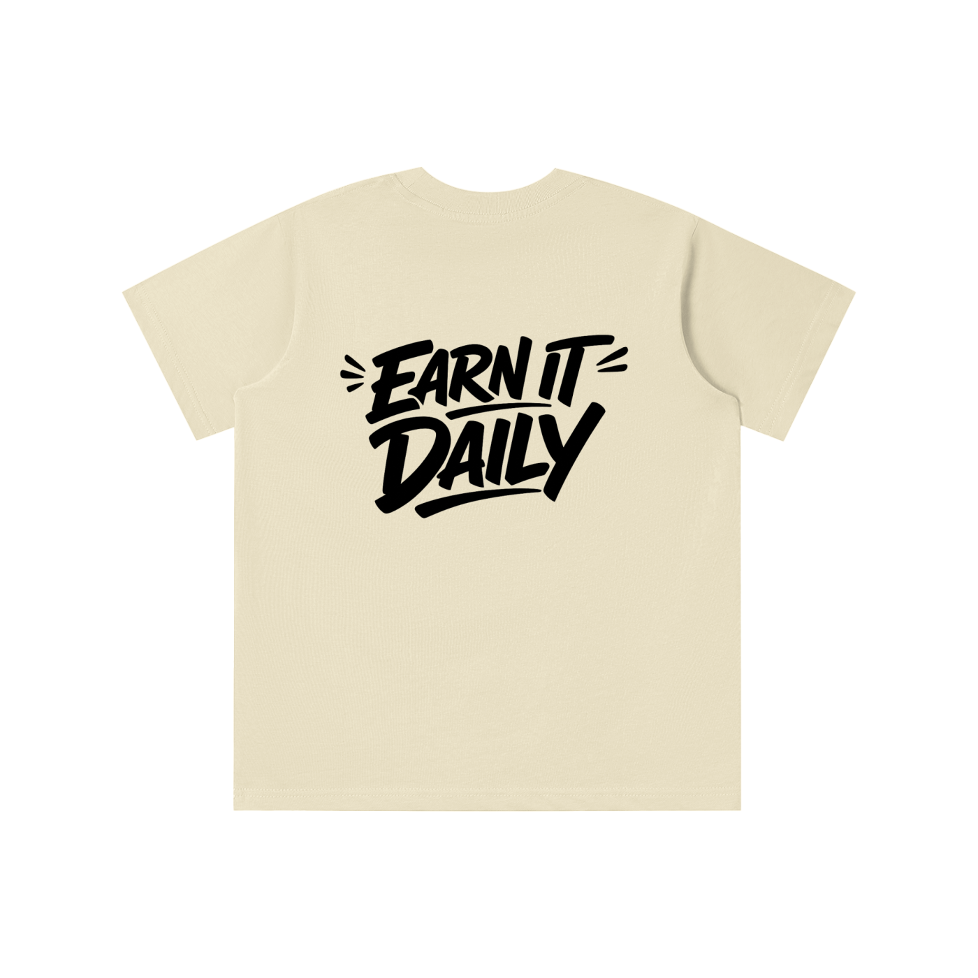 Essential Kids' T-shirt