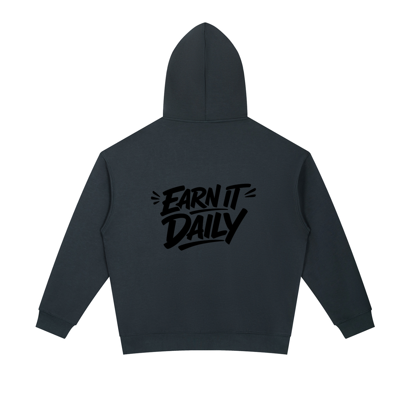 Essential Heavyweight Hoodie