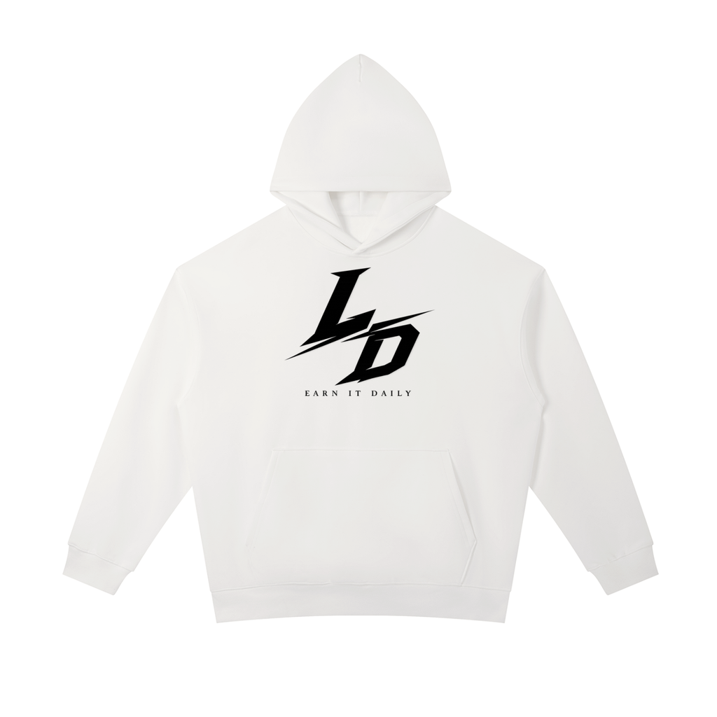 Essential Heavyweight Hoodie