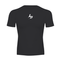 Warpath mens short sleeve compression