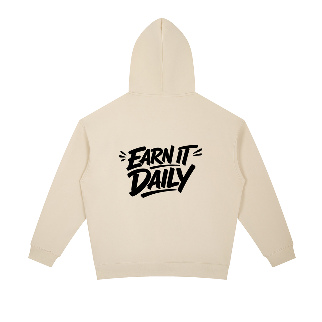Essential Heavyweight Hoodie