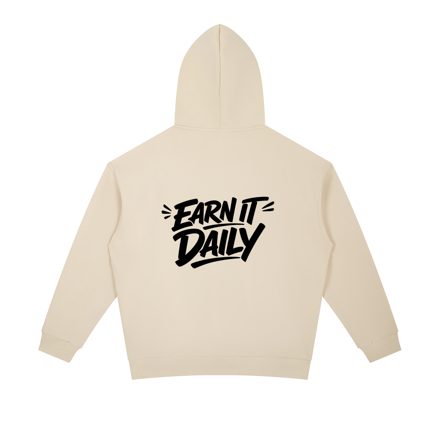 Essential Heavyweight Hoodie
