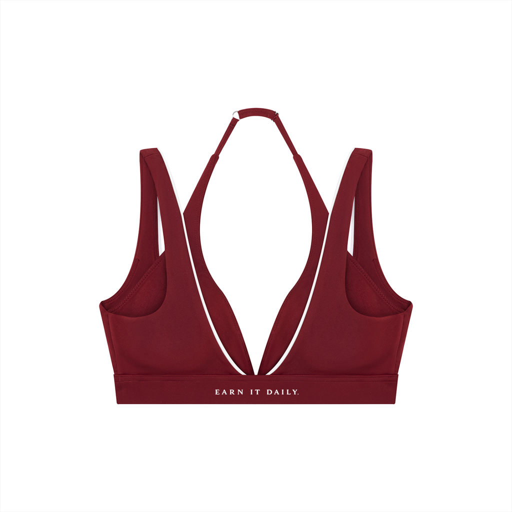 Women’s Halter Neck Sports Bra
