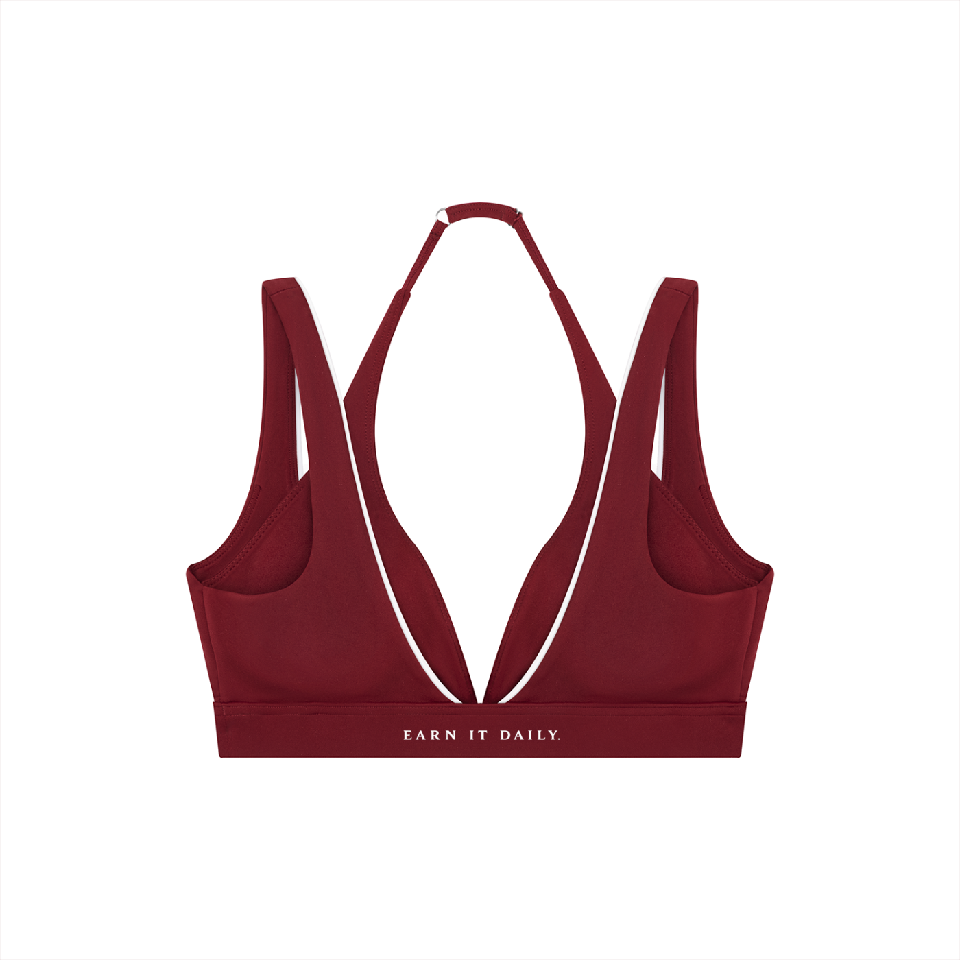 Women’s Halter Neck Sports Bra