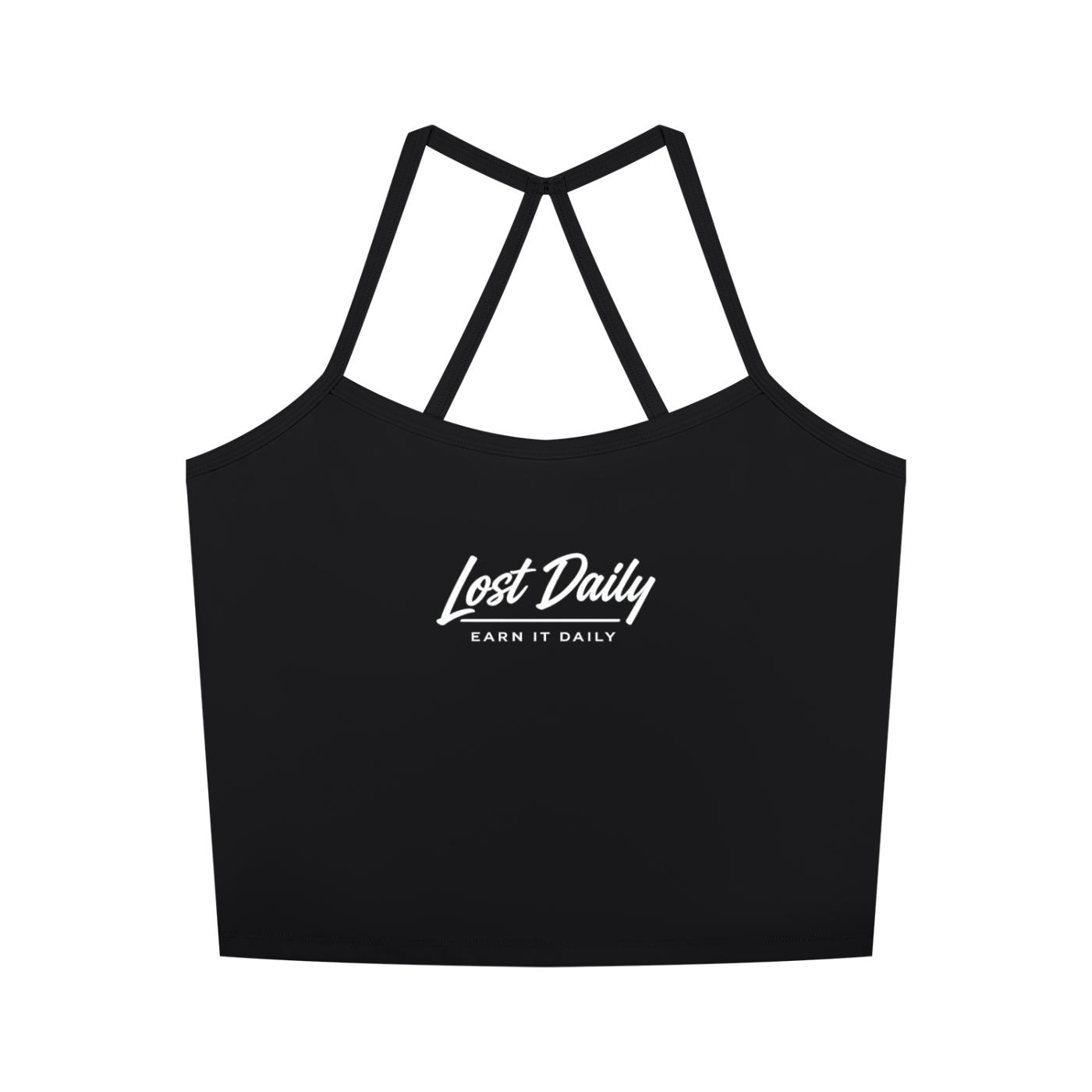 Women’s tank top