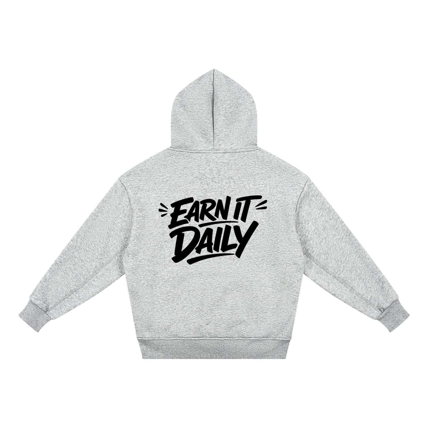 Essential Kids' Fleece Hoodie
