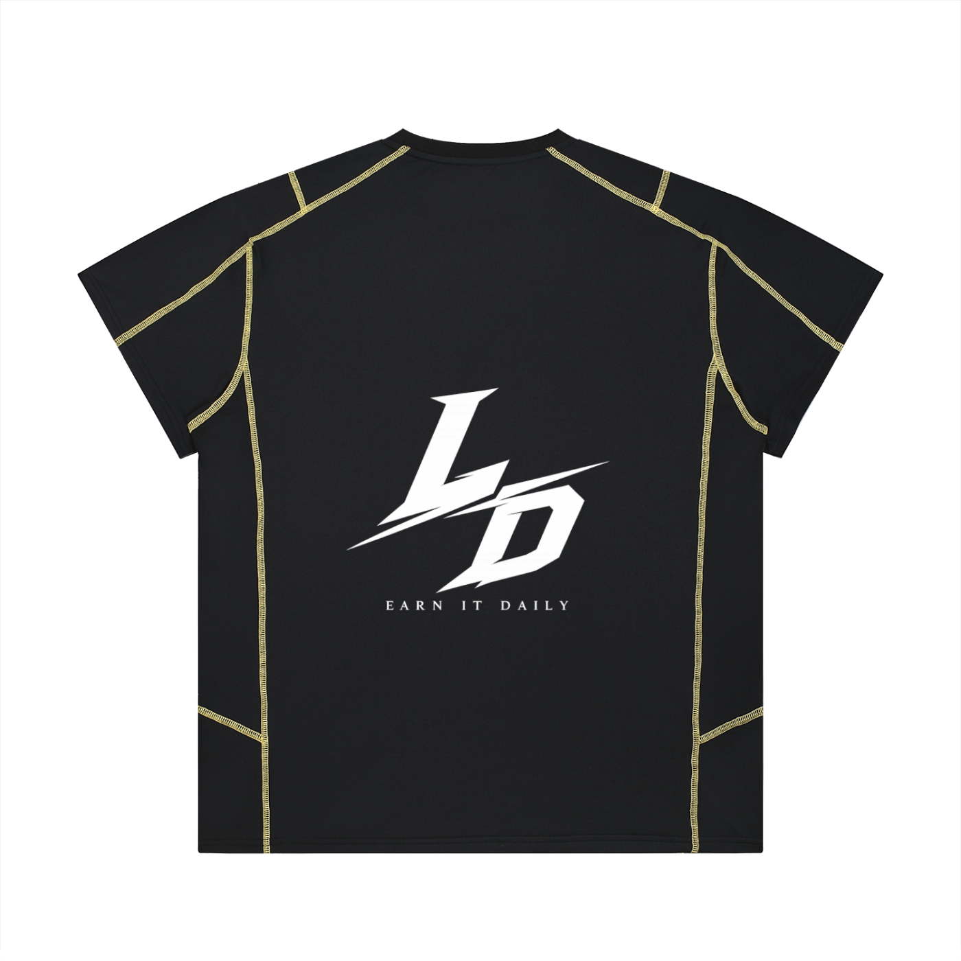 Define compressed tee