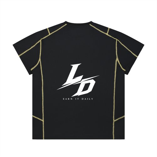 Define compressed tee